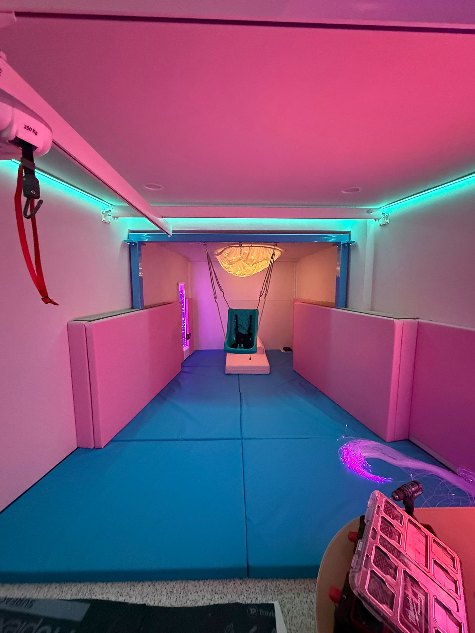 Installation