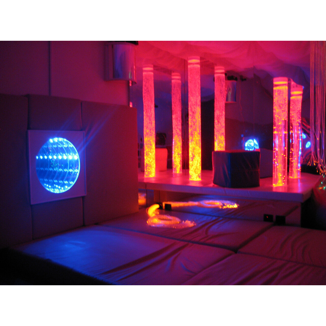 Sensory Room Design