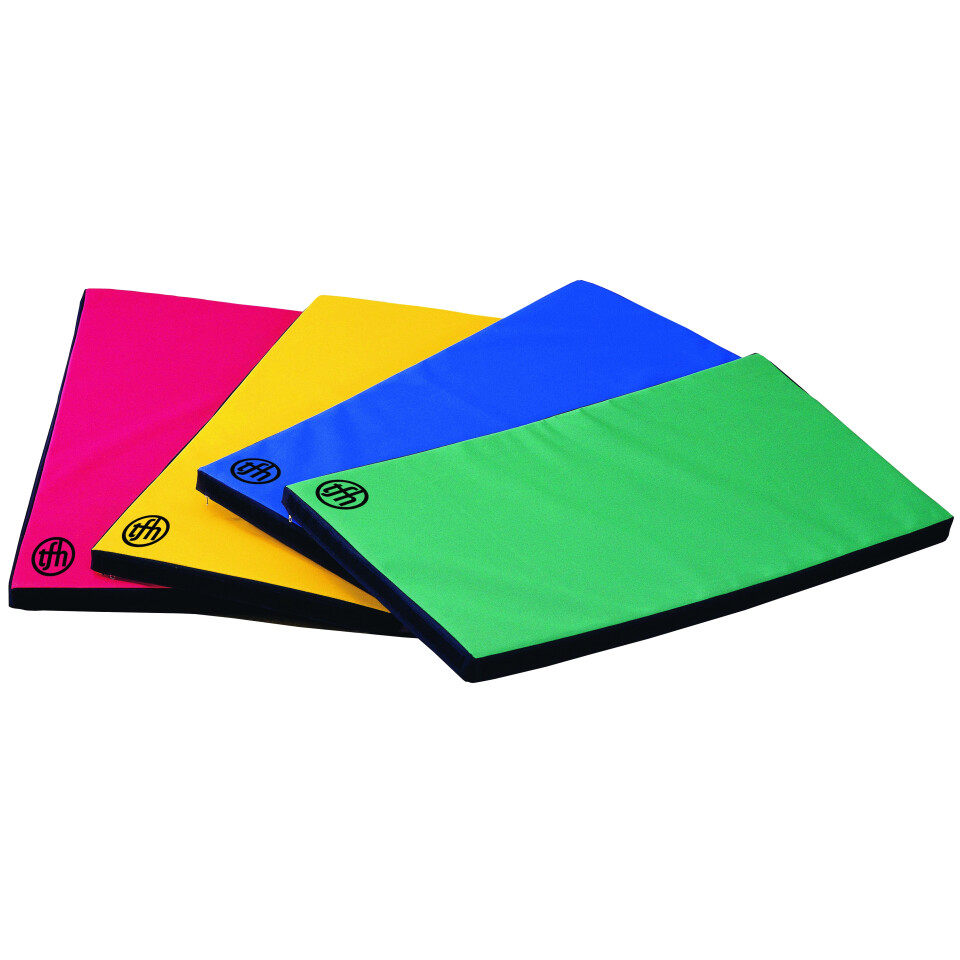 Crash mat