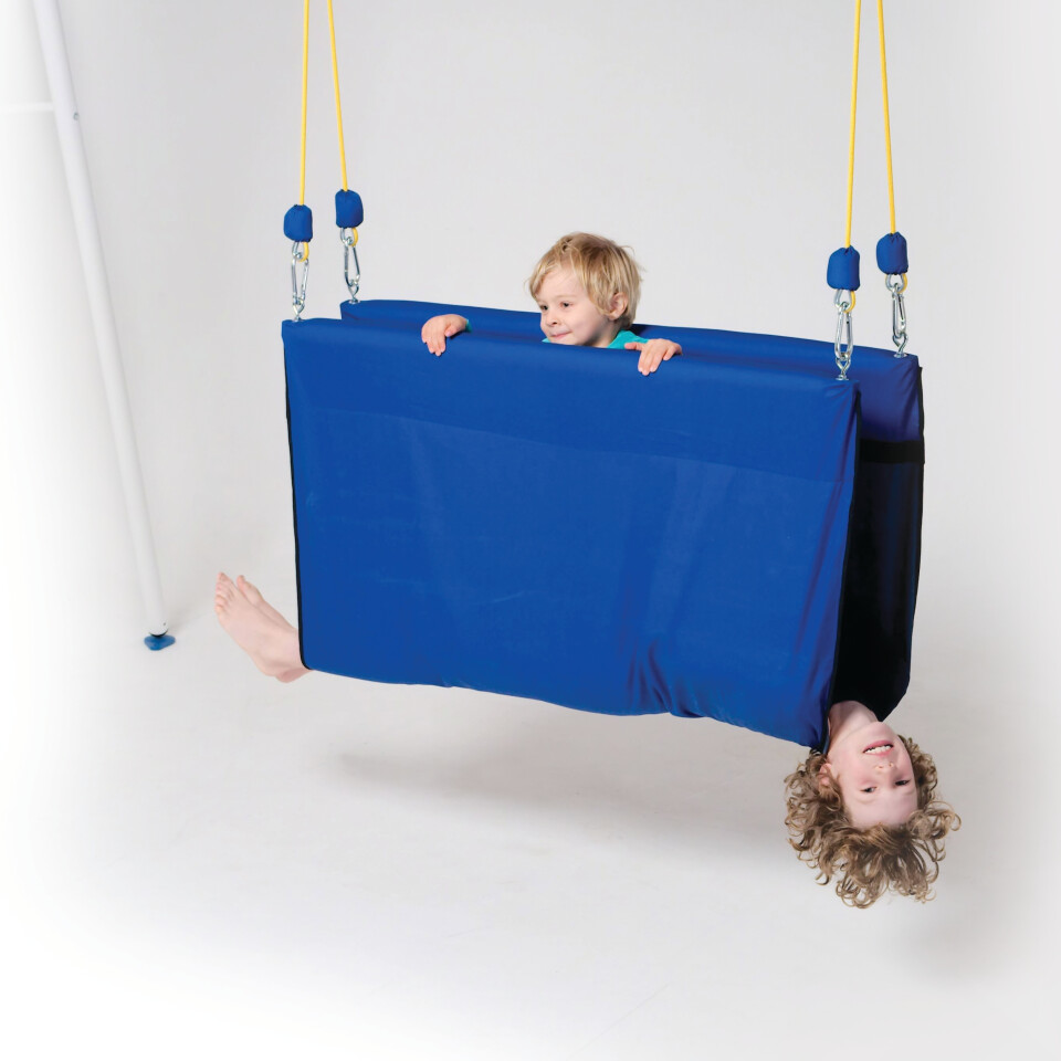 Taco swing