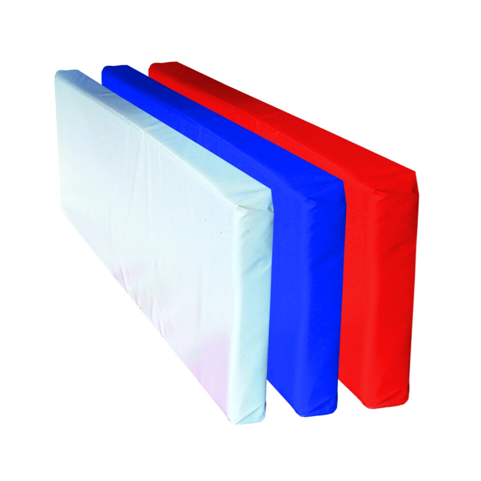 Made-to-measure wall padding