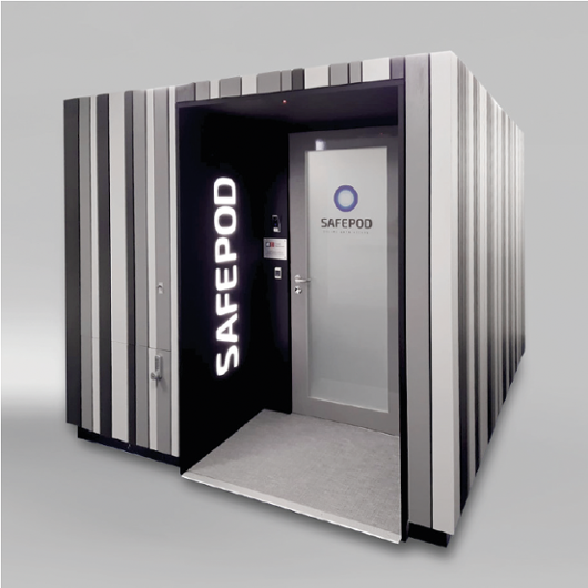 SafePod