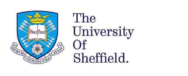 University of Sheffield Logo