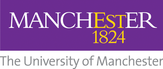 University of Manchester Logo