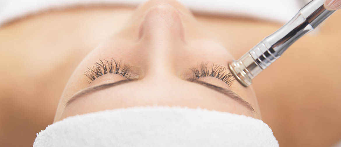 Advanced Microdermabrasion Insurance - Salon Insurance 4U