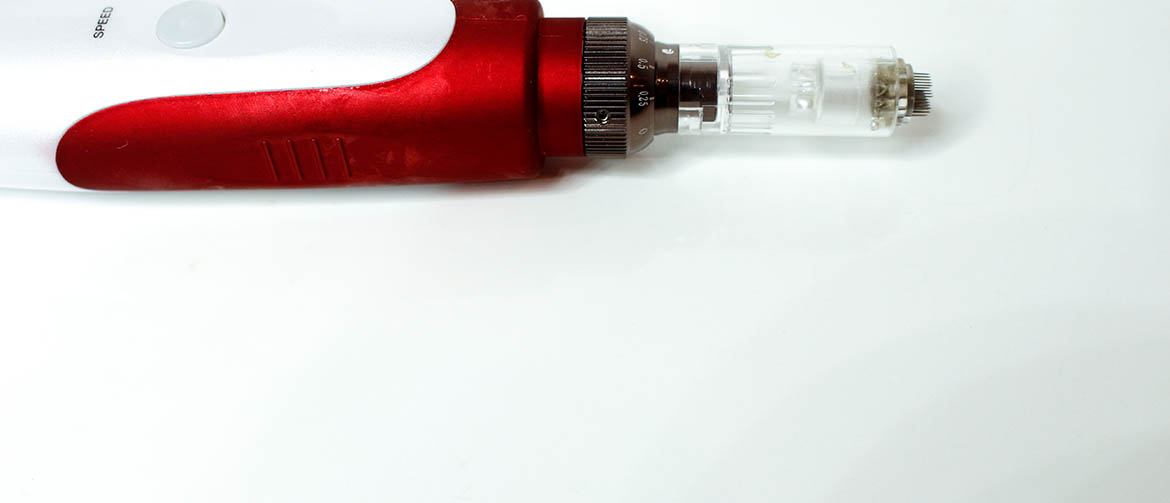 Derma Pen Insurance - Salon Insurance 4U