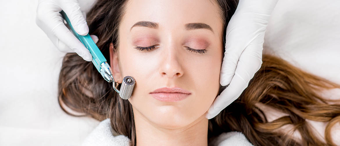 Derma Roller Insurance - Salon Insurance 4U