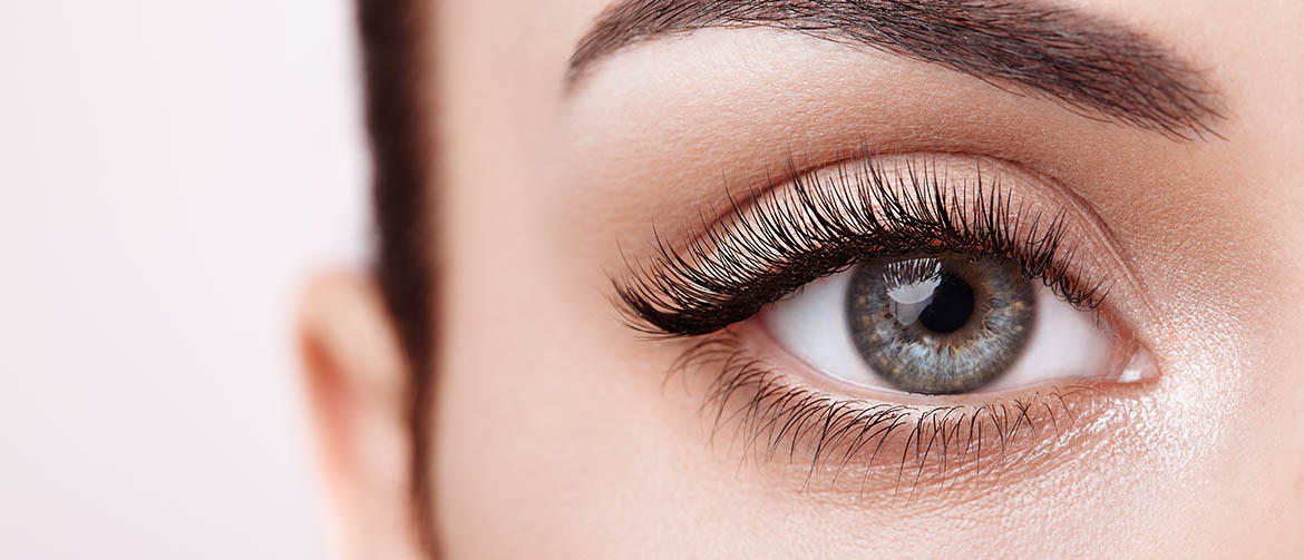 Eyelash Extension Insurance - Salon Insurance 4U