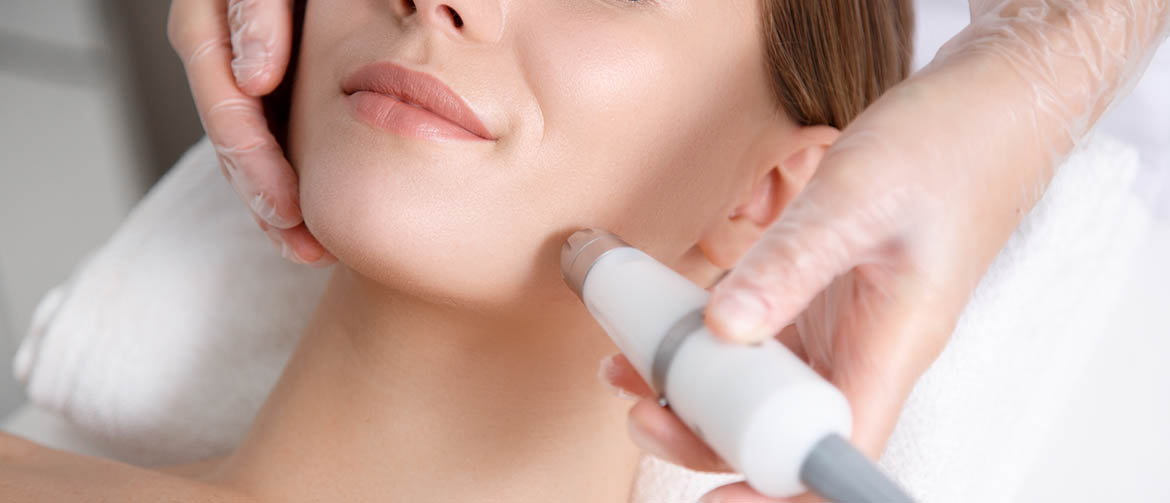 Laser Treatments Insurance - Salon Insurance 4U