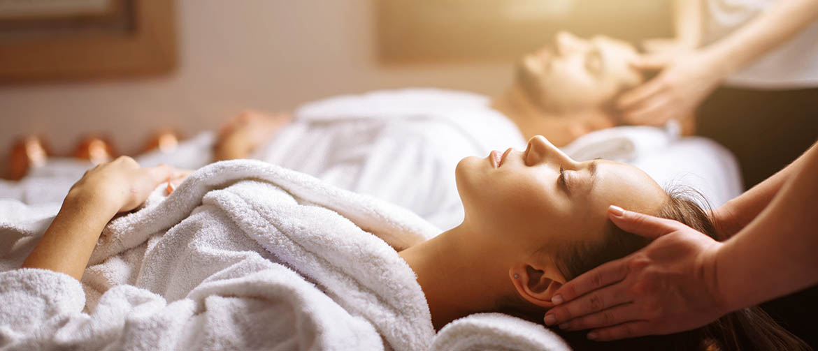 Massage Therapy Insurance - Salon Insurance 4U