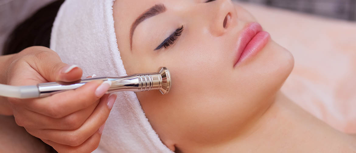 Microdermabrasion Insurance - Salon Insurance 4U