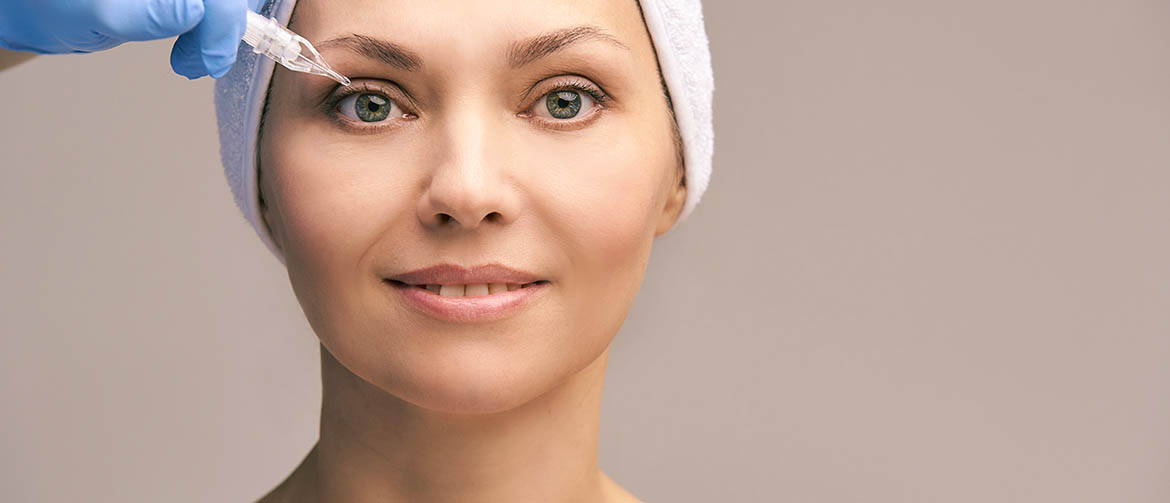 Semi Permanent Makeup Insurance - Salon Insurance 4U