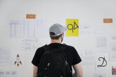 Digital marketing jobs: how to stand out from the crowd