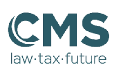 CMS logo