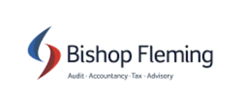 Bishop Fleming logo