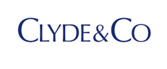 Clyde & Co logo