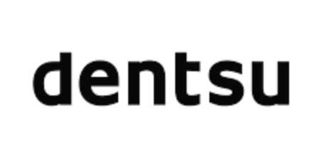 Dentsu logo