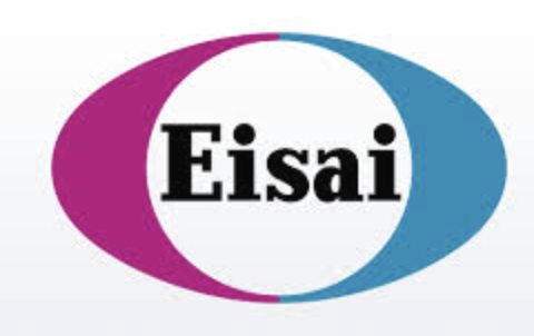 Eisai logo
