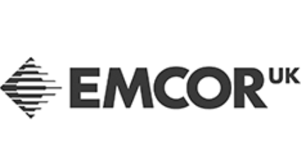 EMCOR UK logo