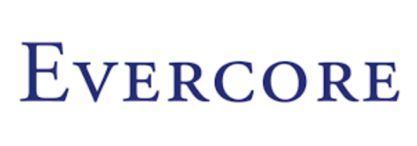 Evercore logo
