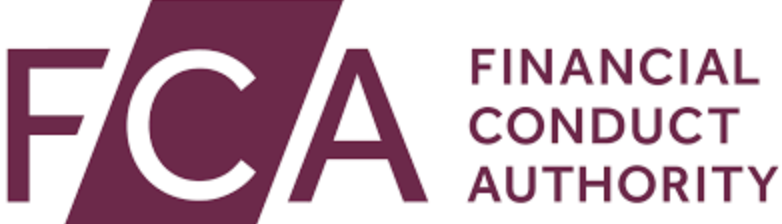 FCA (Financial Conduct Authority) logo
