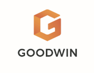 Goodwin Procter logo