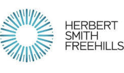 Herbet Smith Freehills (HSF) logo