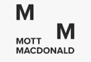 Mott Macdonald logo