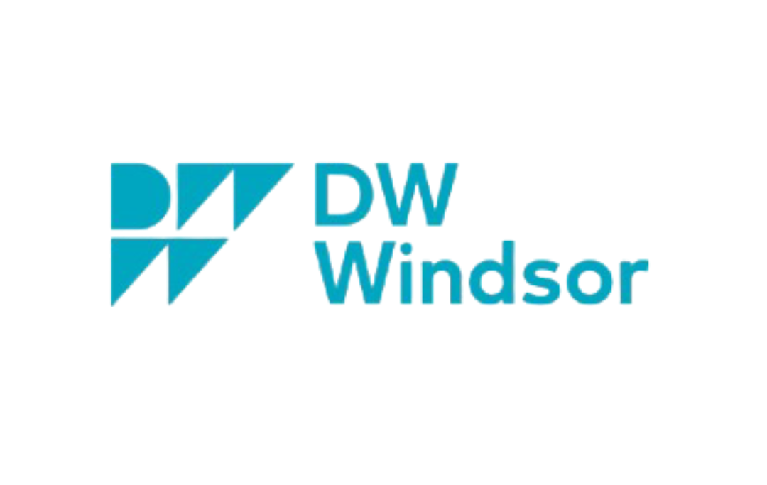 DW Windsor logo