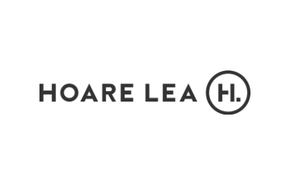 Hoare Lea logo