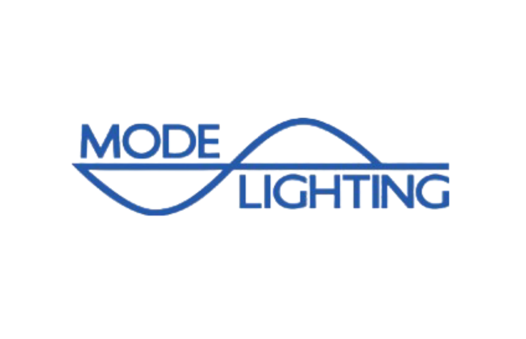 Mode Lighting logo