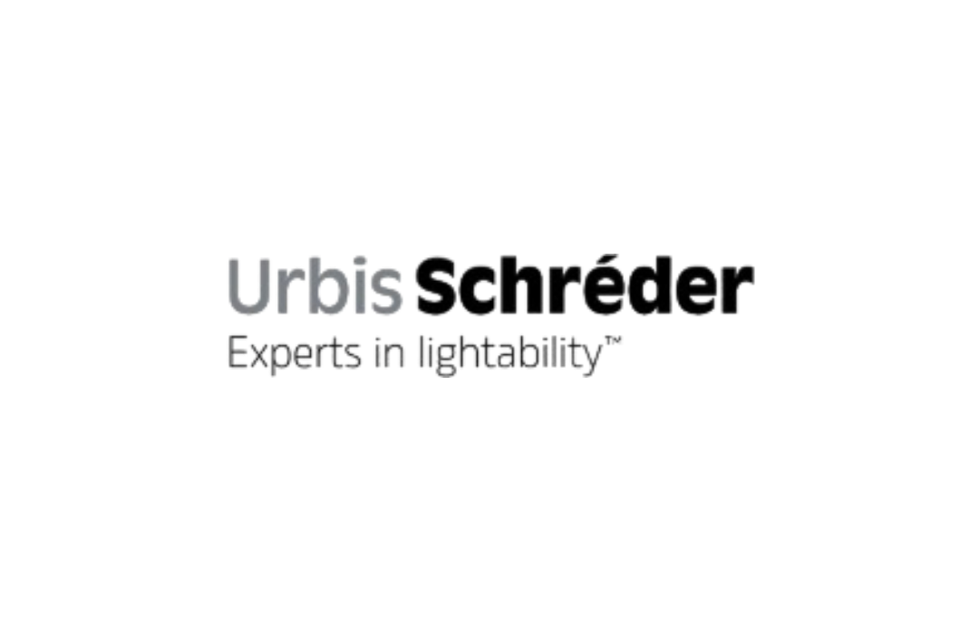 Urbis Schréder logo
