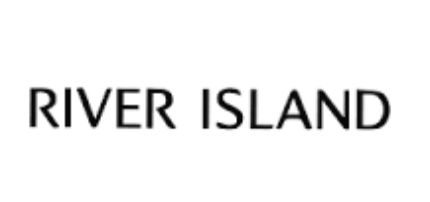 River Island logo