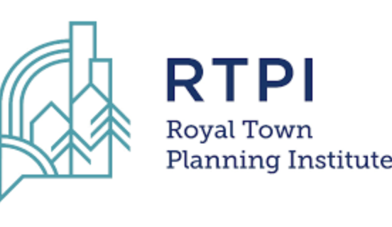 RTPI logo