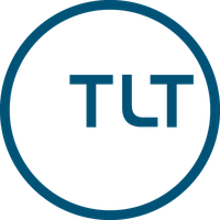 TLT LLP logo
