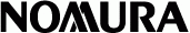 Nomura logo