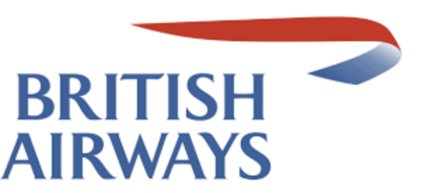 British Airways logo