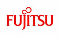 Fujitsu logo