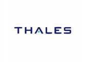 Thales logo