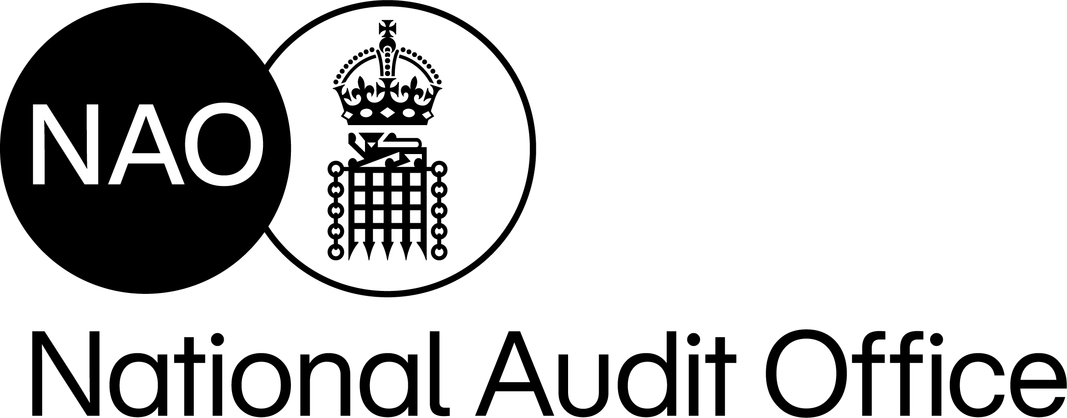 National Audit Office logo