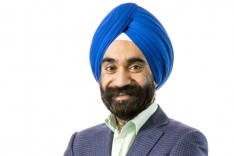 Photo of Reuben Singh