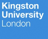 Kingston University logo