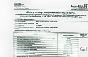Oferta grupowego ubezpieczenia InterRisk image