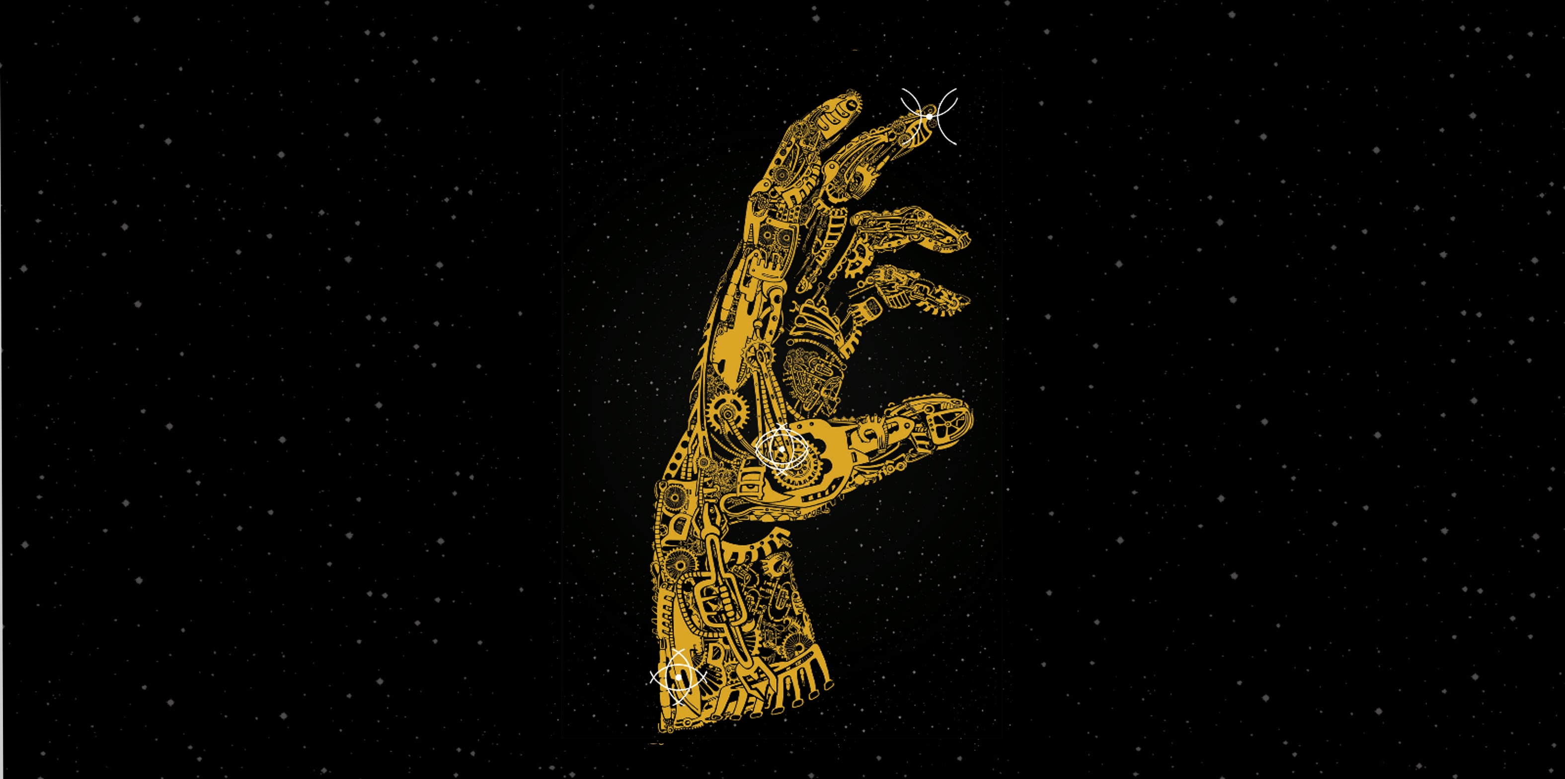 Waking Gods