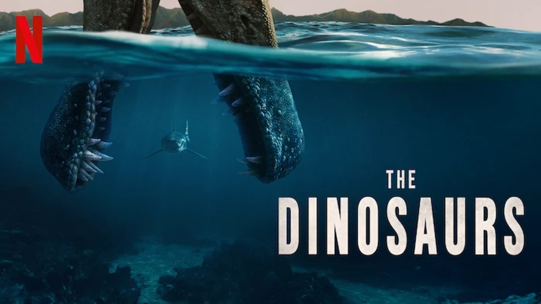 The Dinosaurs