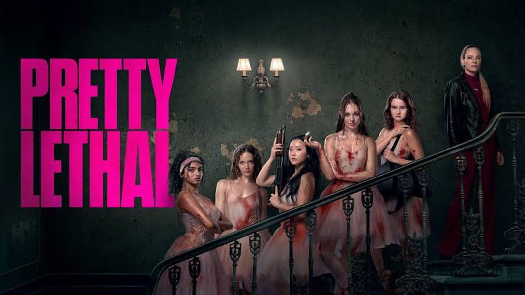 Pretty Lethal