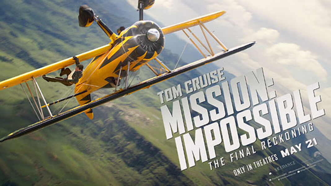 Mission:Impossible Final Reckoning