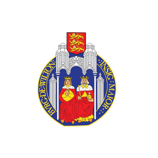 Wilton Town Council Logo