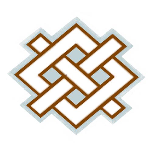 Lytchett Matravers Parish Council  Logo