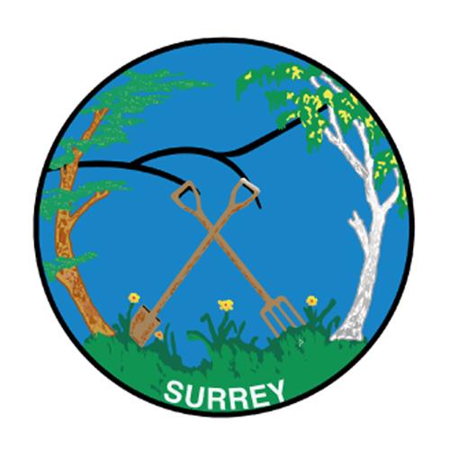 West End Parish Council Logo